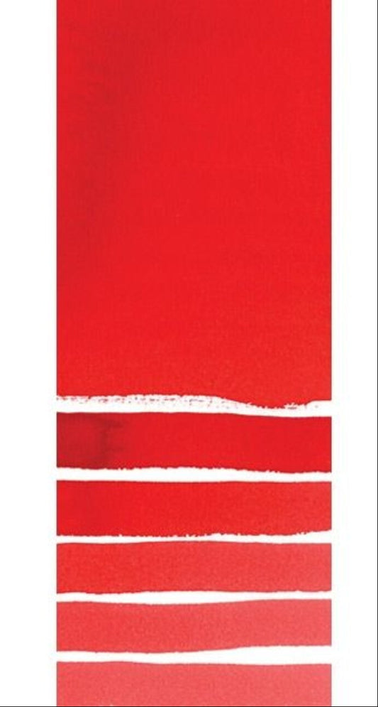 Paint - Daniel Smith Extra Fine Watercolor Paint 5ml Tube - Perylene Red