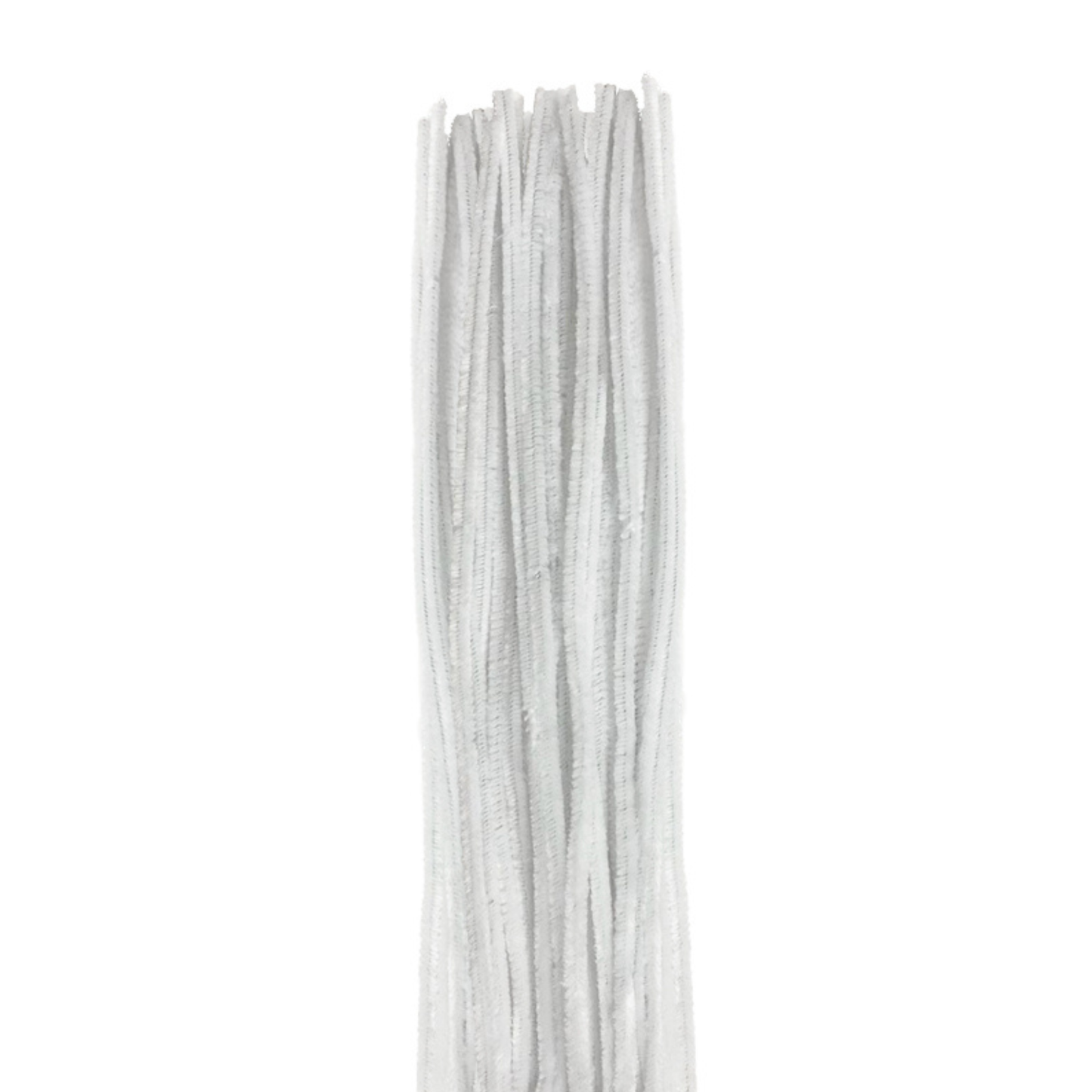 Pipe Cleaners - Metallic Green