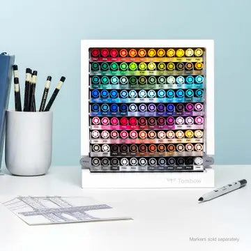 Organizer - Marker Desktop Organizer