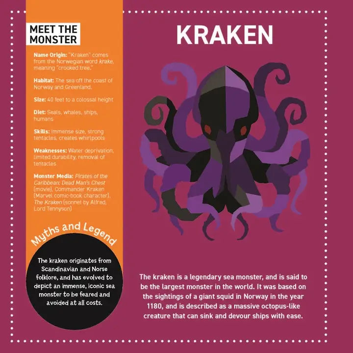 Sticker - My Sticker Painting Book Monsters