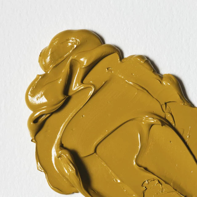 Paint - Winton Oil Colour 37ml Yellow Ochre