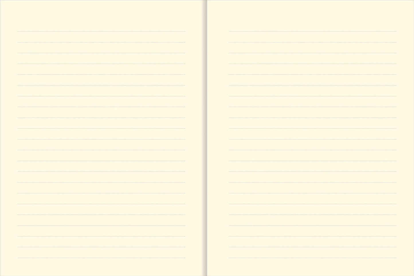 Journal - Hummingbird Journal