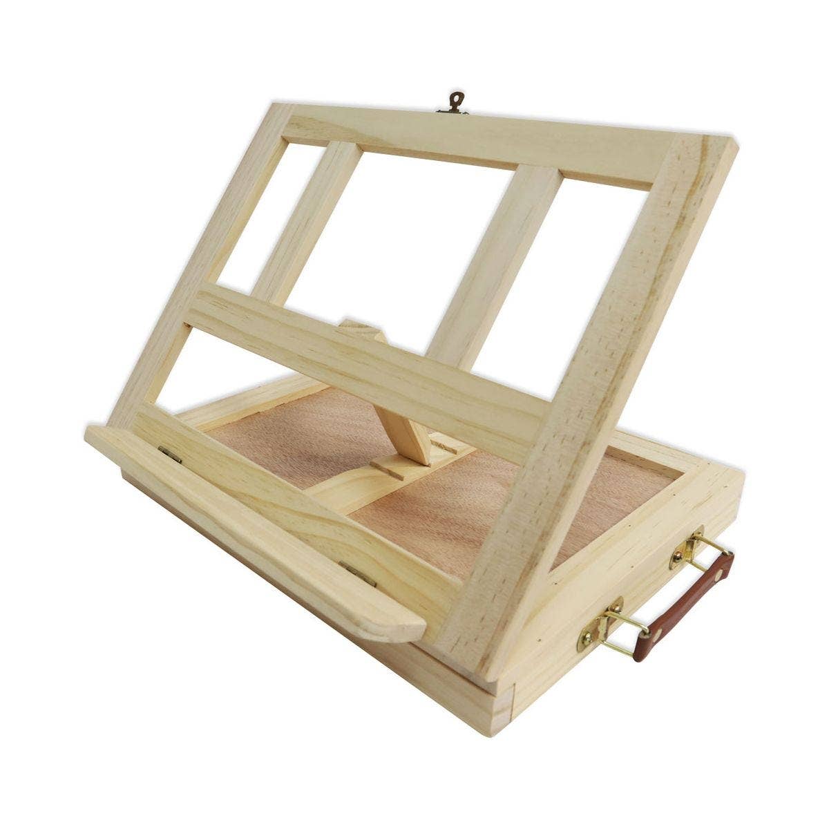 Easel - Table Easel with Drawer Signature