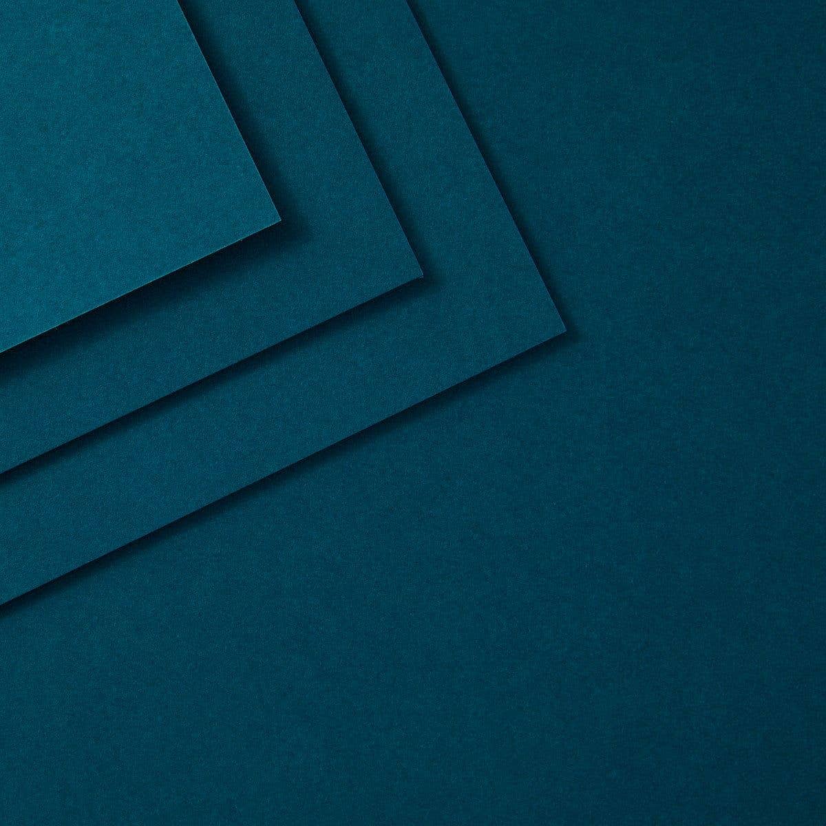 Cardstock - Oceanside ColorWheel Cardstock 8.5" x 11" - 10 Sheets