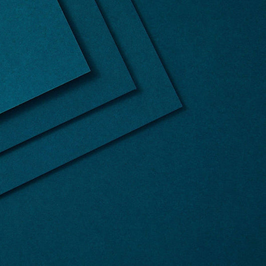 Cardstock - Oceanside ColorWheel Cardstock 8.5" x 11" - 10 Sheets