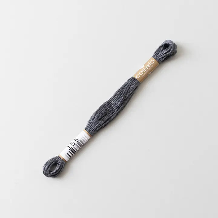 Embroidery Floss - No.25 Embroidery Floss