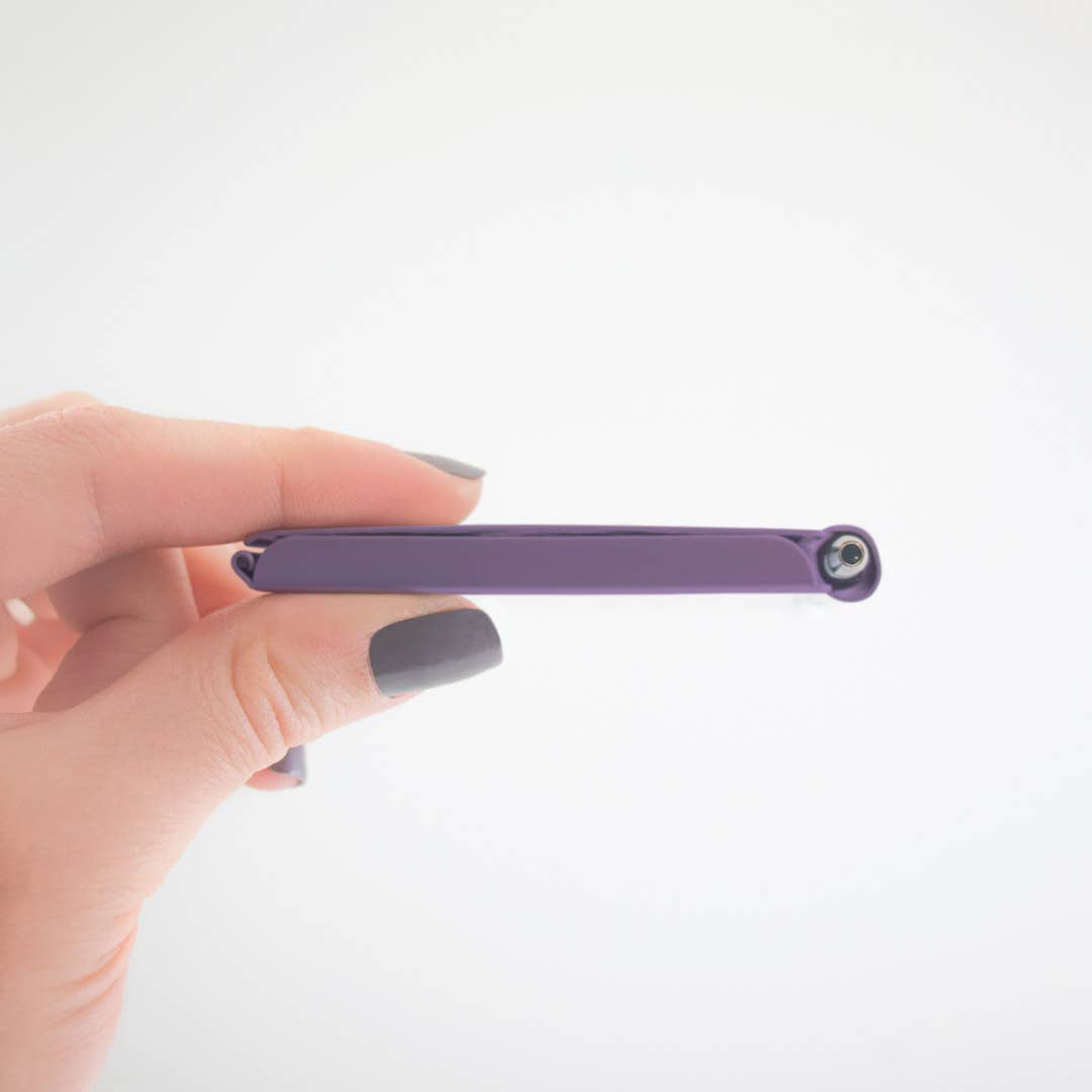 Flip Note - Plum Wren