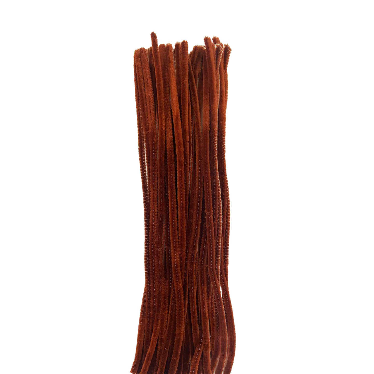 Pipe Cleaners - Metallic Green