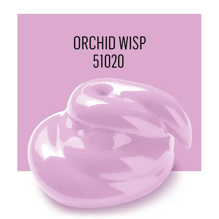 Paint - Acrylic - Matte Orchid Wisp