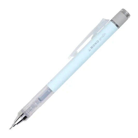 Pencil - Mechanical Pastel, Ice Blue