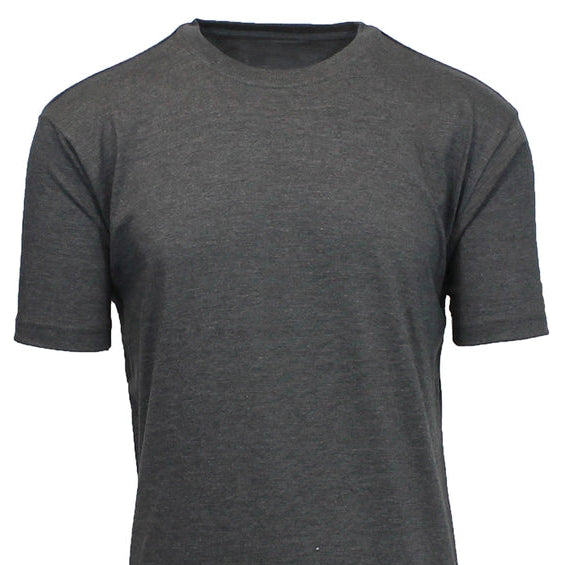 Shirt - Charcoal Unisex Adult