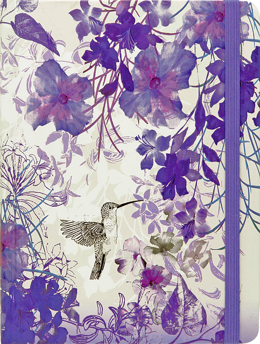 Journal - Hummingbird Journal