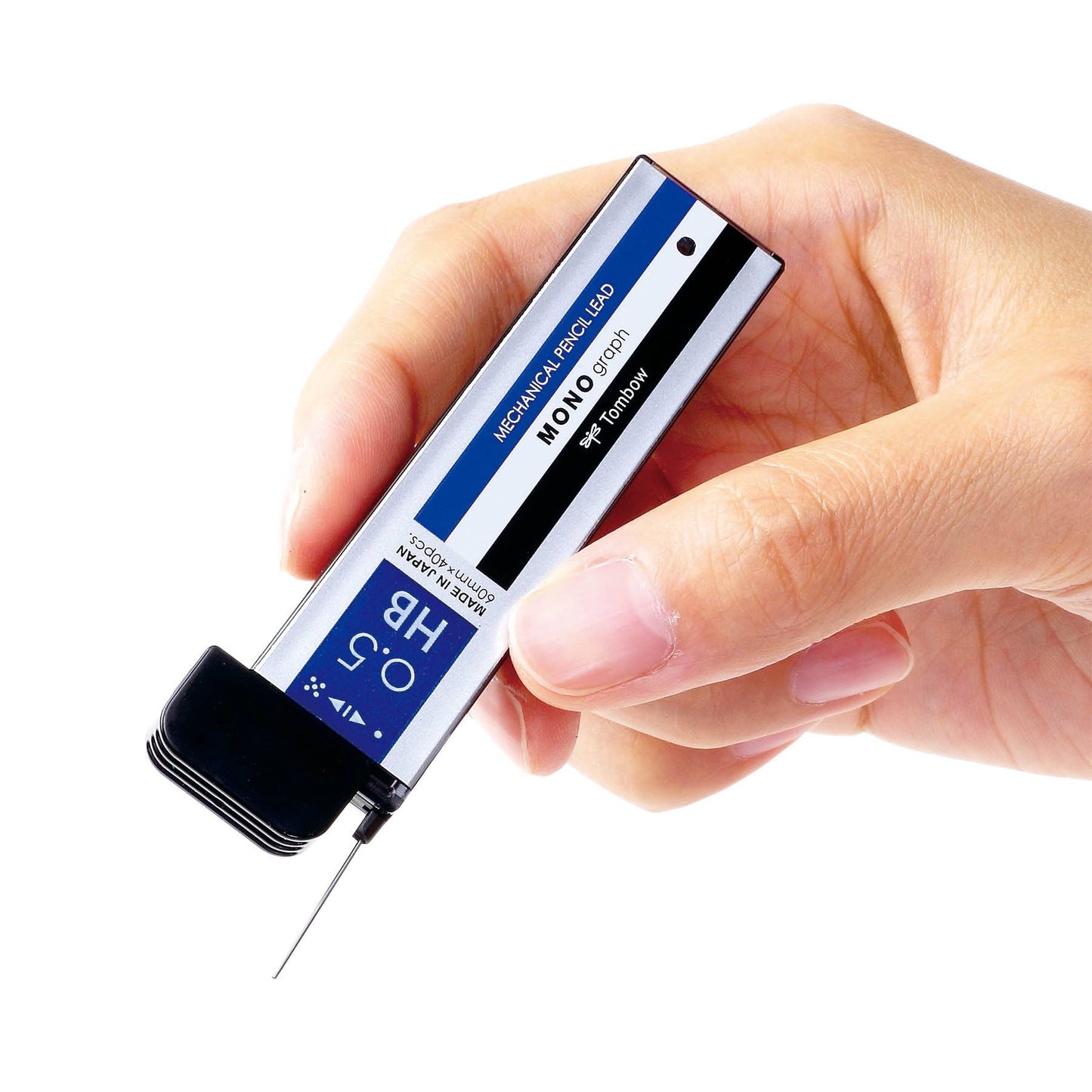 Pencils - MONO Graph Lead Refills