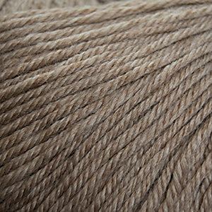 Yarn - 220 Superwash Wool 1926 Doeskin Heather