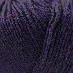 Yarn - 220 Superwash Wool 1948 Mystic Purple