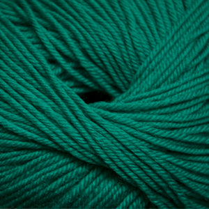 Yarn - 220 Superwash Wool 810 Teal