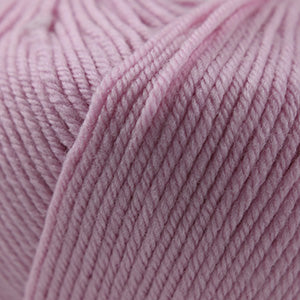 Yarn - 220 Superwash Wool 836 Pink Ice