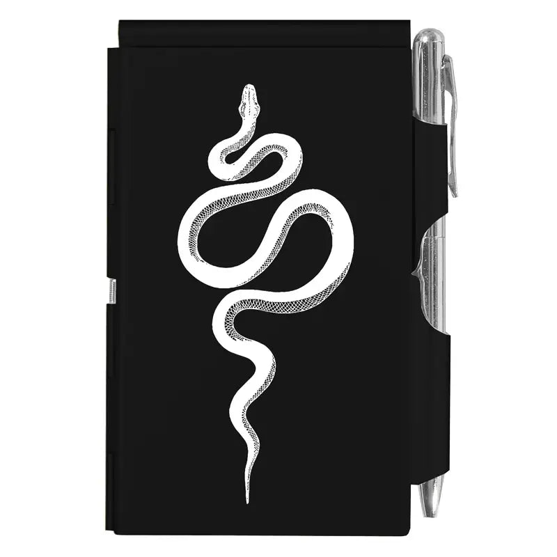 Flip Note - Snake