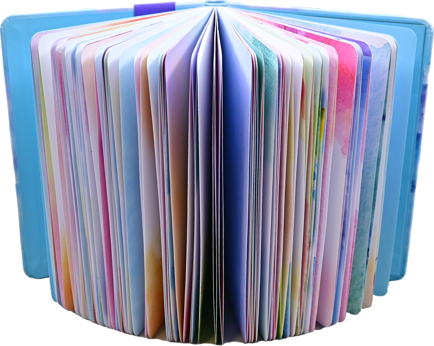 Journal - Reflections (Unlined)