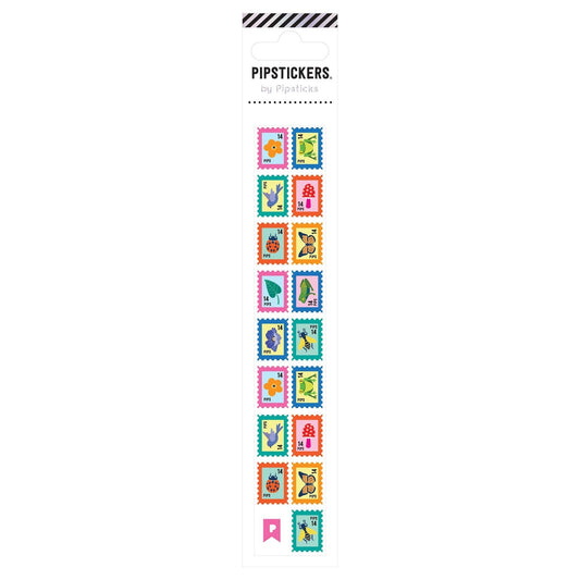 Stickers - Spring To Mind Minis: 0001