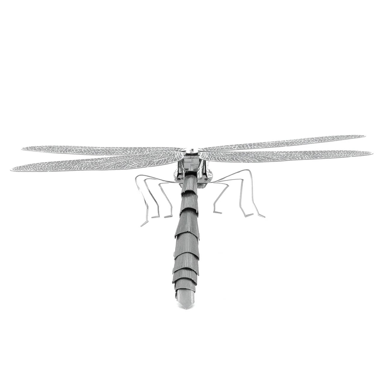 Model Kit - Metal Earth 1 Sheet Model - Dragonfly