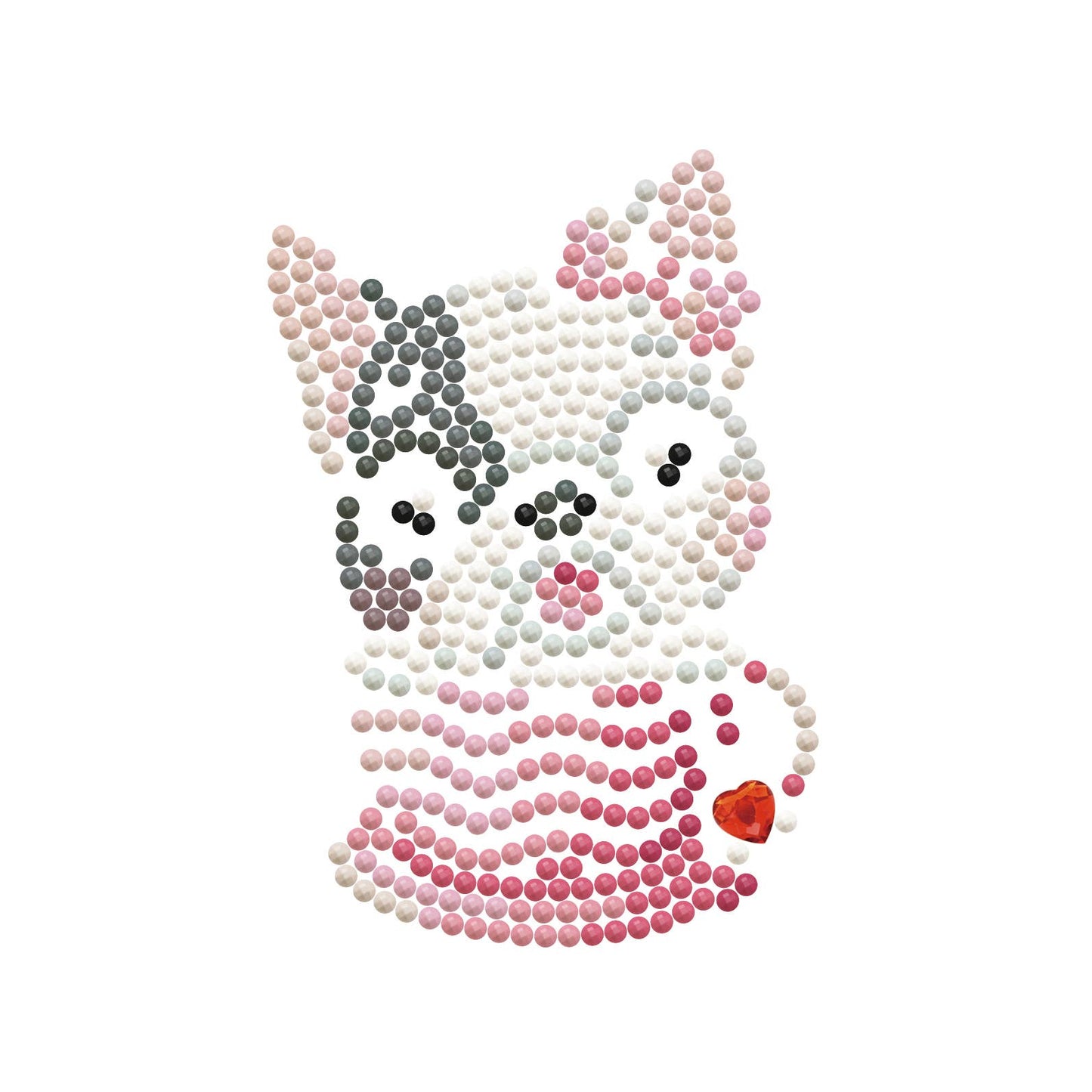 Diamond Dotz - Lovely