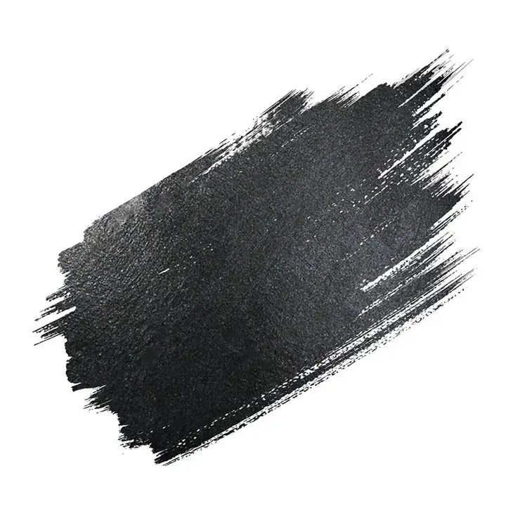 Paint - Acrylic - Metallic Charcoal Black