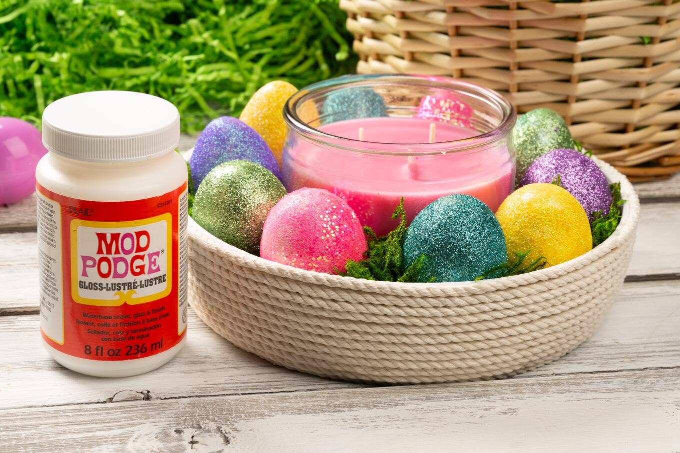 Mod Podge - Gloss, 8 oz