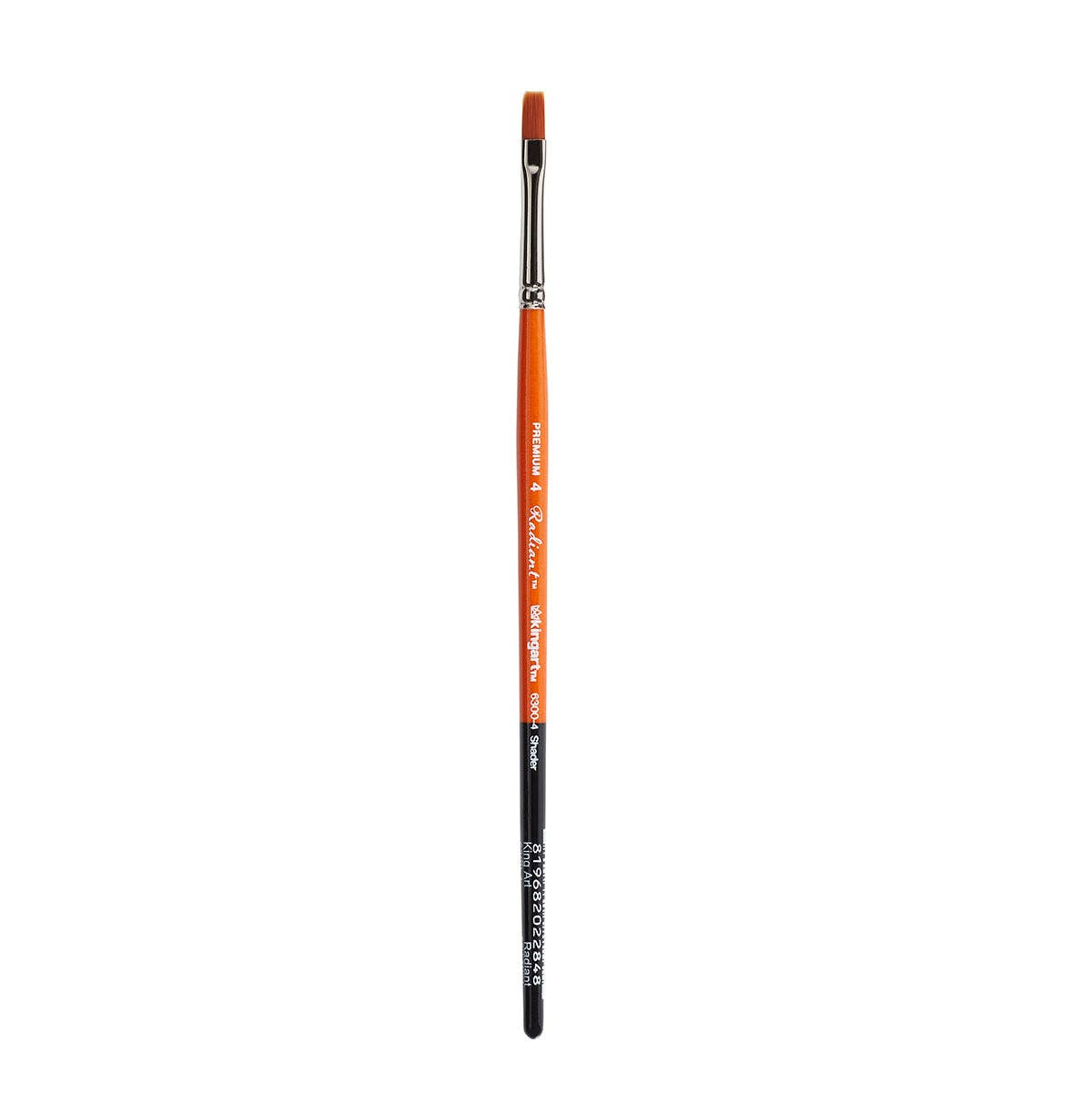 Paint Brush - Radiant 6300 Flat: 2