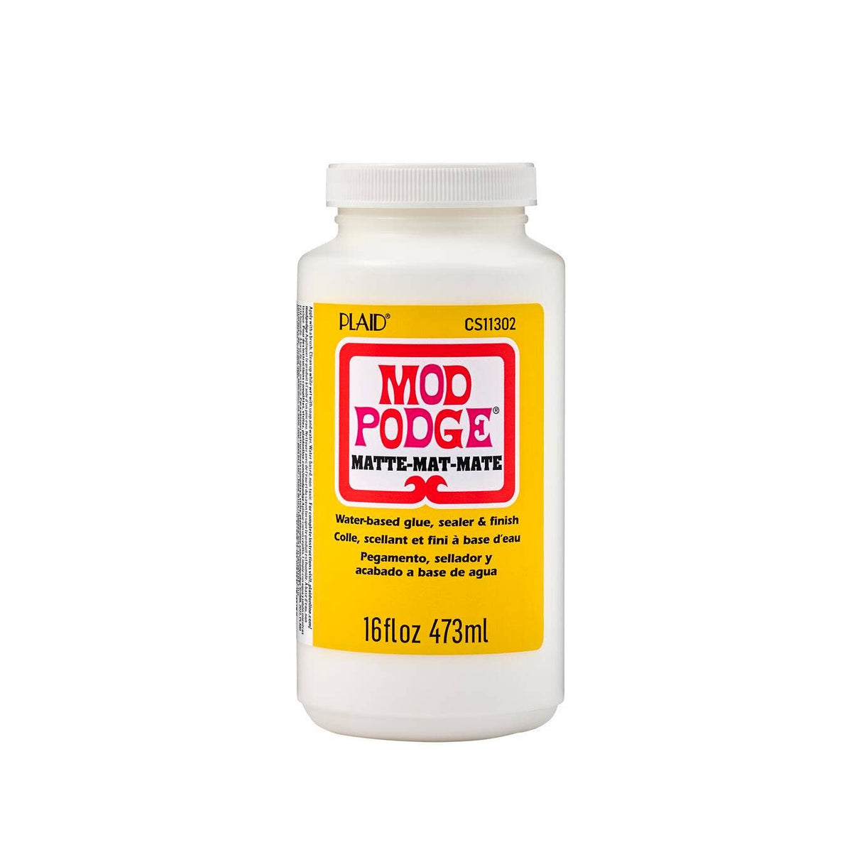 Mod Podge - Matte, 16 oz