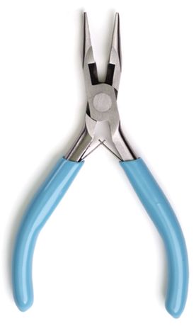 Pliers - Cousin DIY Tool Basics Long Nose Pliers