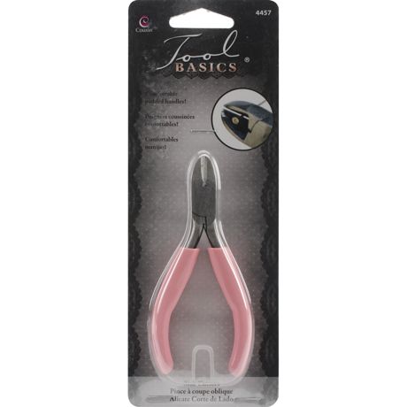 Pliers - Cousin DIY Tool Basics Side Cutter Pliers