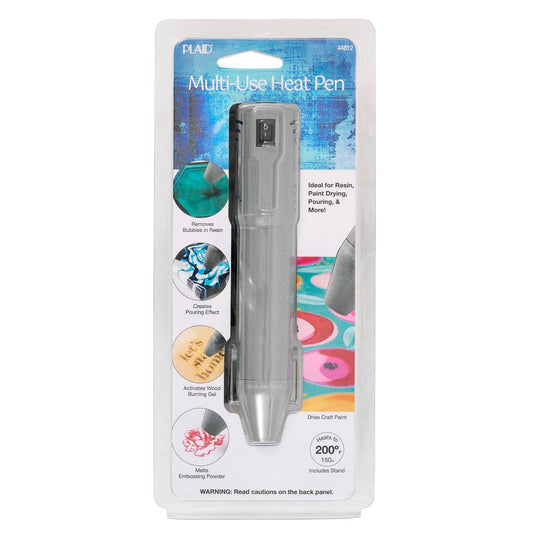 Heat Pen - Multi Use