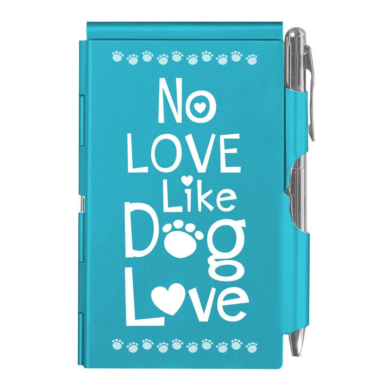 Flip Note - No Love Like Dog Love