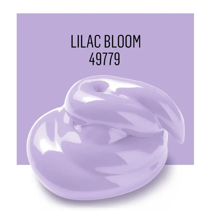 Paint - Acrylic - Matte Lilac Bloom