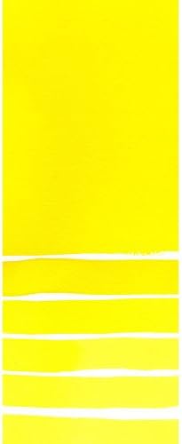 Paint - Daniel Smith Extra Fine Watercolor Paint 5ml Tube - Hansa Yellow Medium