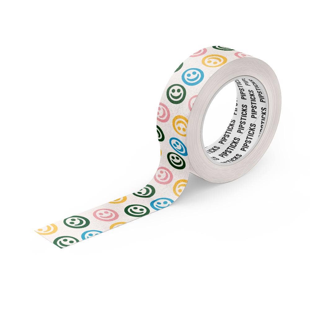 Tape - Good Moods Washi