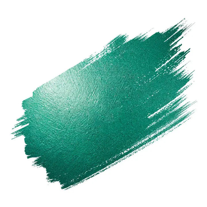 Paint - Acrylic - Metallic Teal Topaz