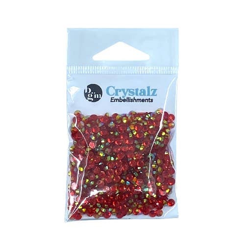 Jewels - Cherry AB Crystalz