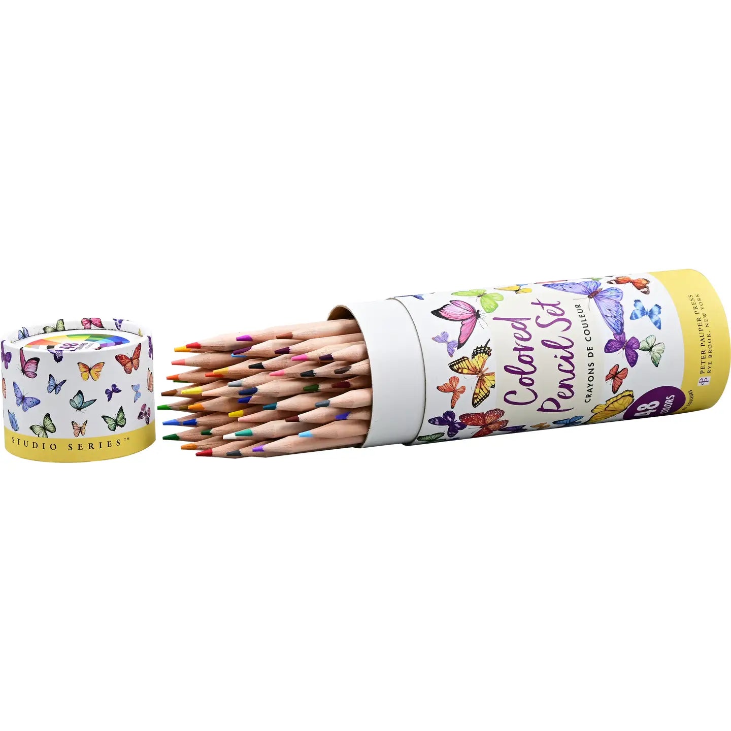Pencils - Studio Series Colored Pencils (Set of 48)