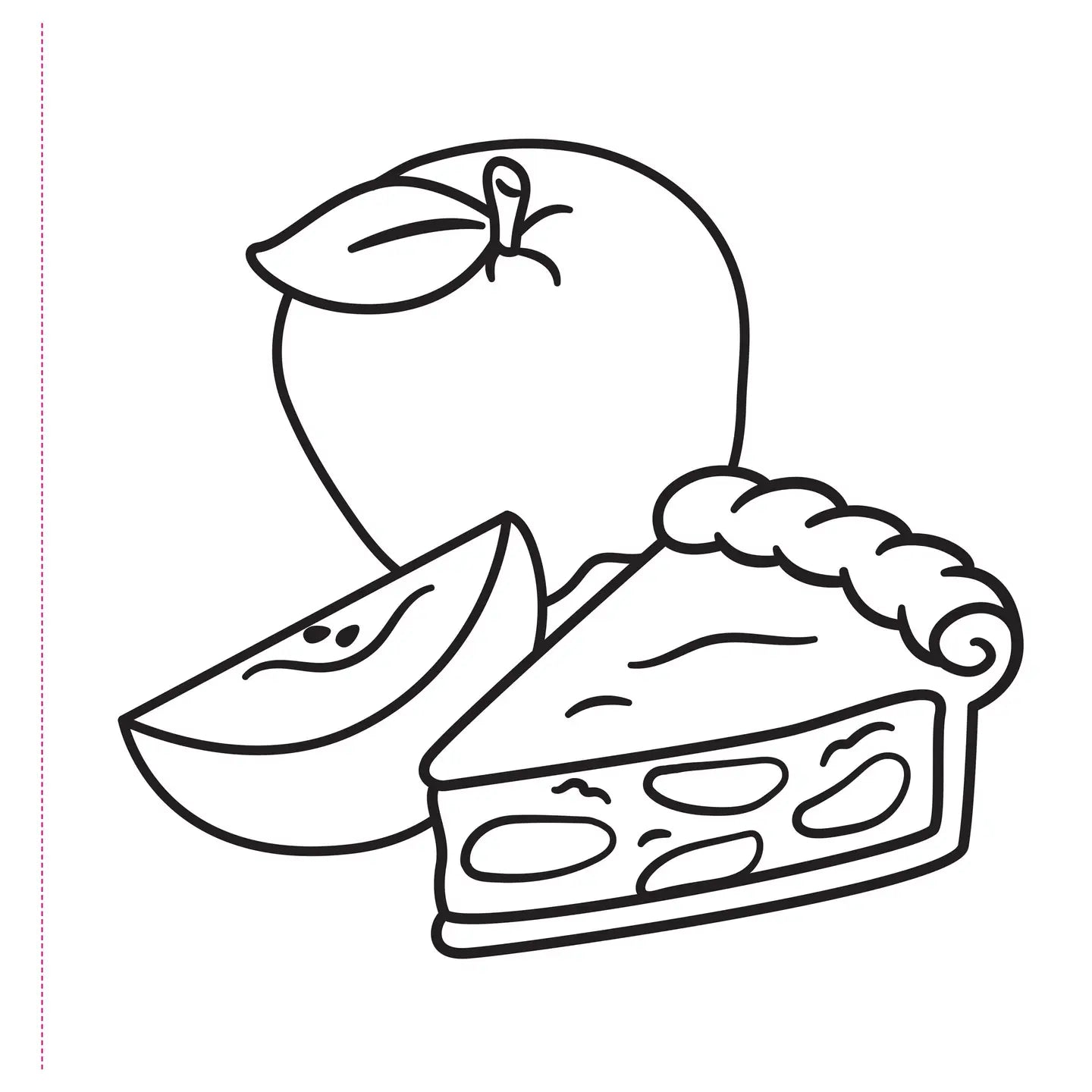 Coloring Book - Color Me Cozy Adult Coloring Book