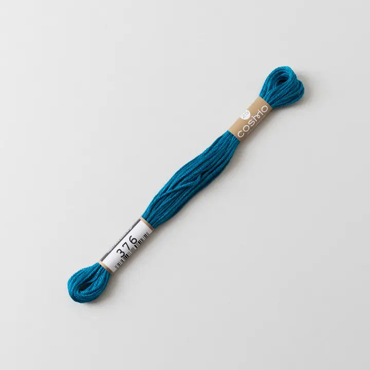 Embroidery Floss - No.25 Embroidery Floss