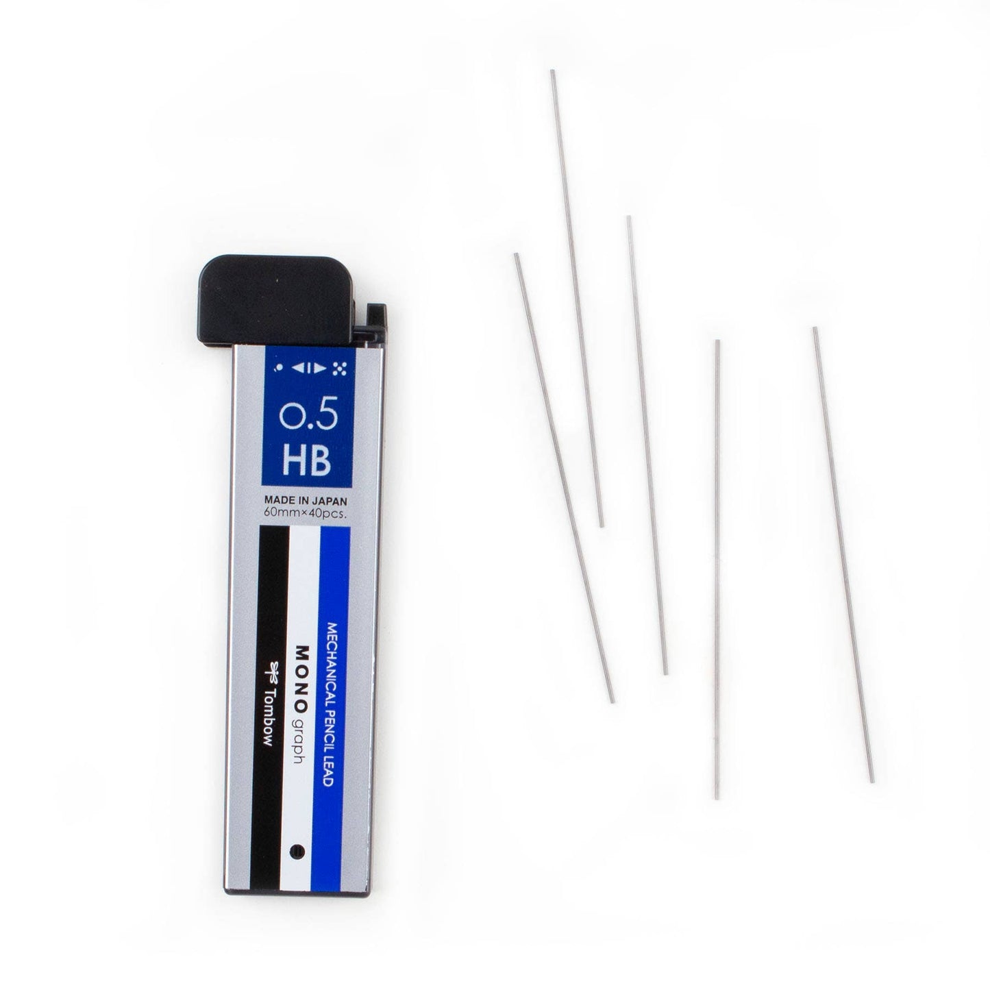 Pencils - MONO Graph Lead Refills