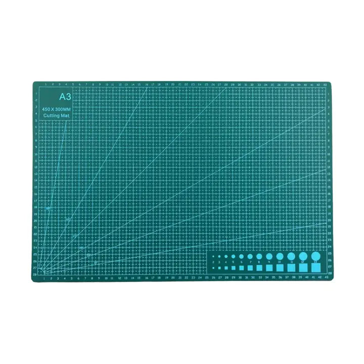 Cutting Mat - Self-Healing A3
