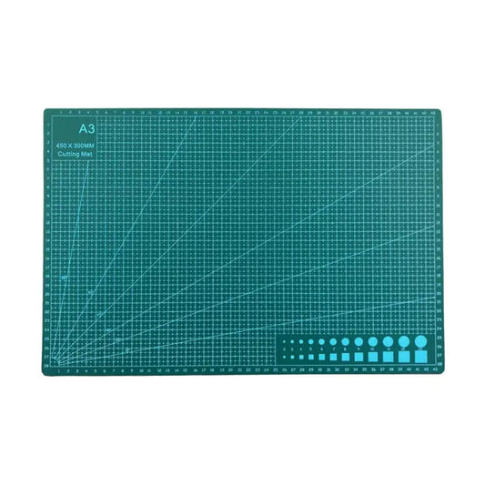 Cutting Mat - Self-Healing A3