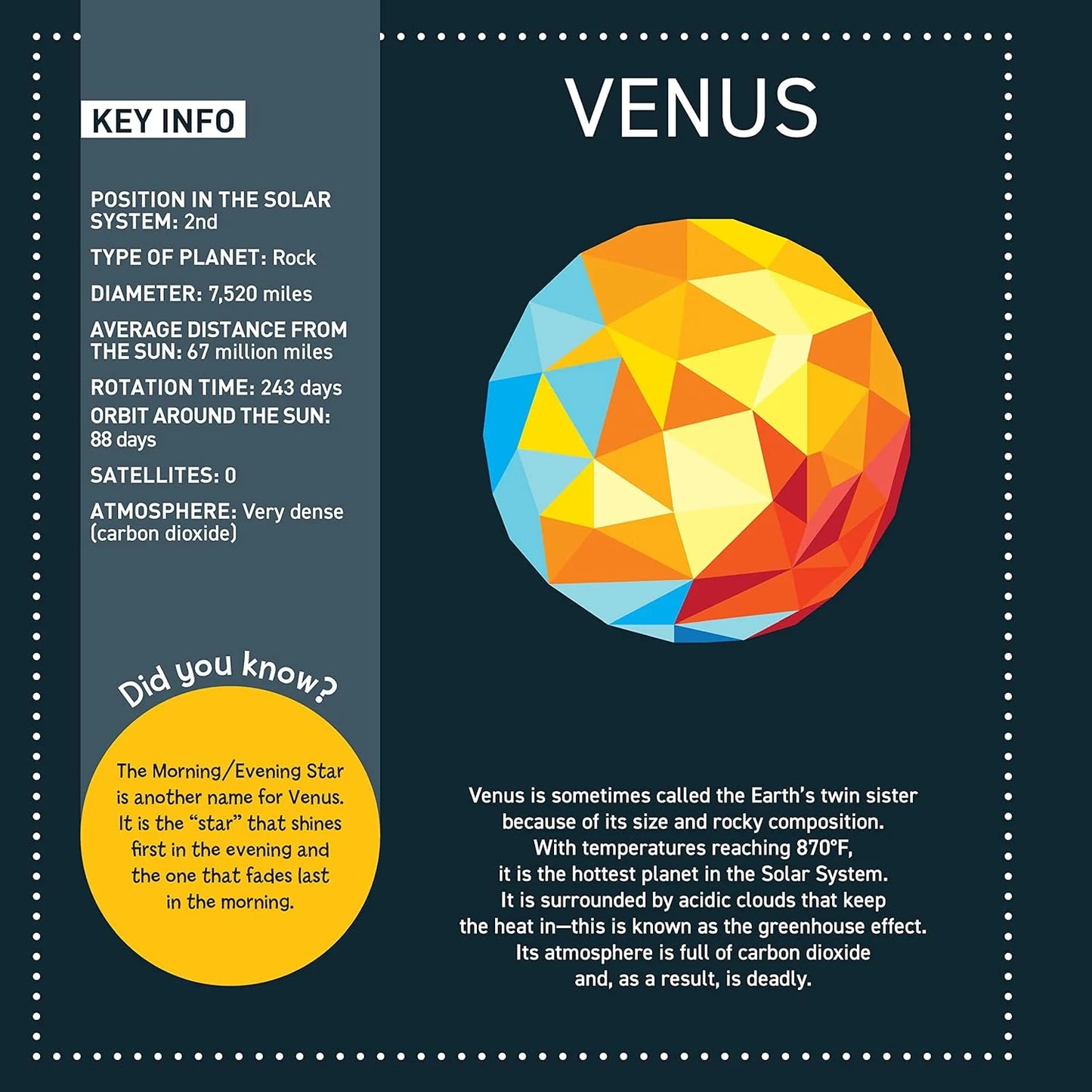 Sticker - My Sticker Painting Book Planets