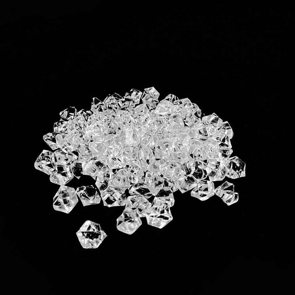 Stones - Crushed Ice