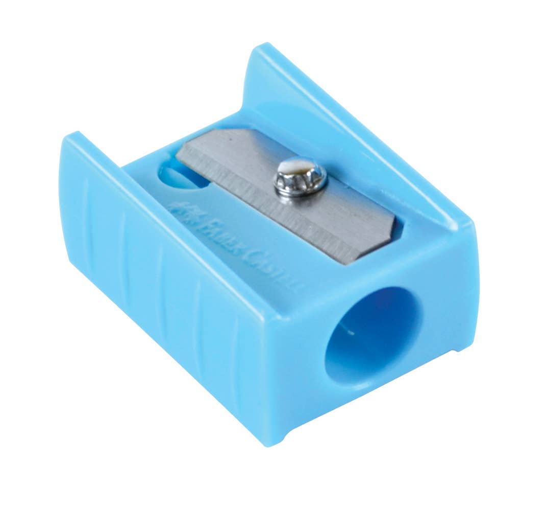 Pencil Sharpener - Single Hole