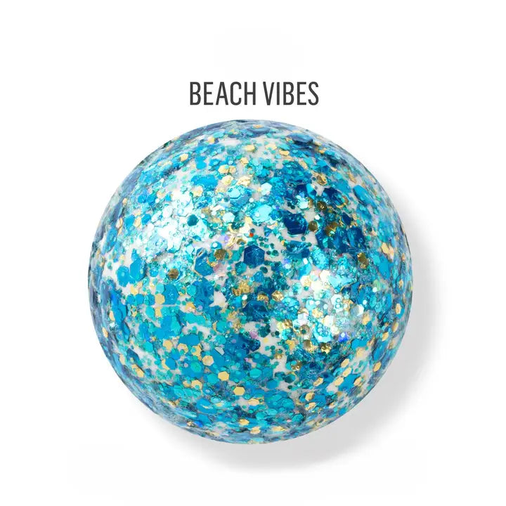 Paint - Acrylic - Glitterific Pop Beach Vibe