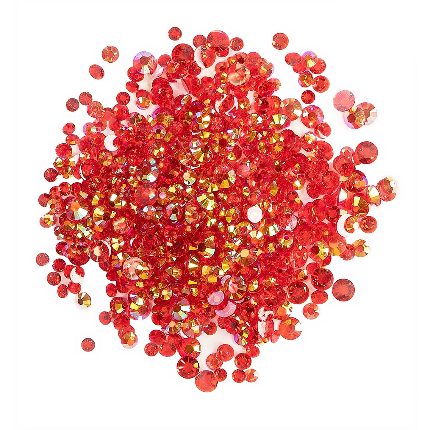 Jewels - Cherry AB Crystalz